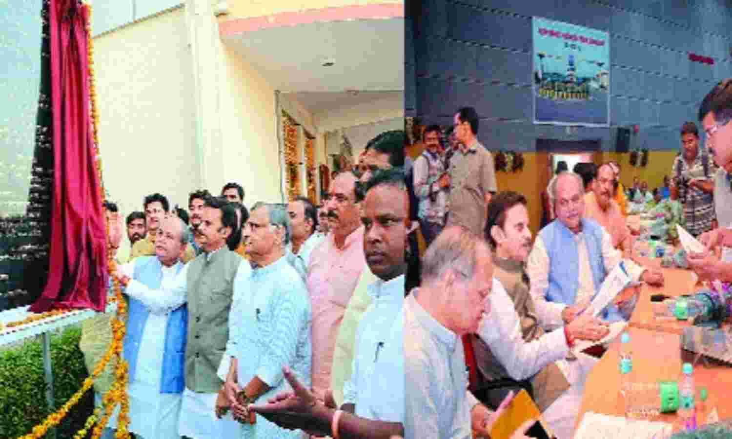 रोजगार के लिए हाथ में हुनर होना जरूरी रोजगार के लिए हाथ में हुनर होना जरूरी