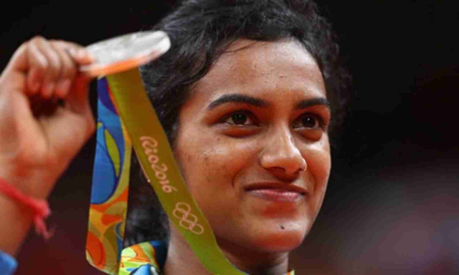 रियो ओलम्पिक: सिंधु ने जीता पहला रजत