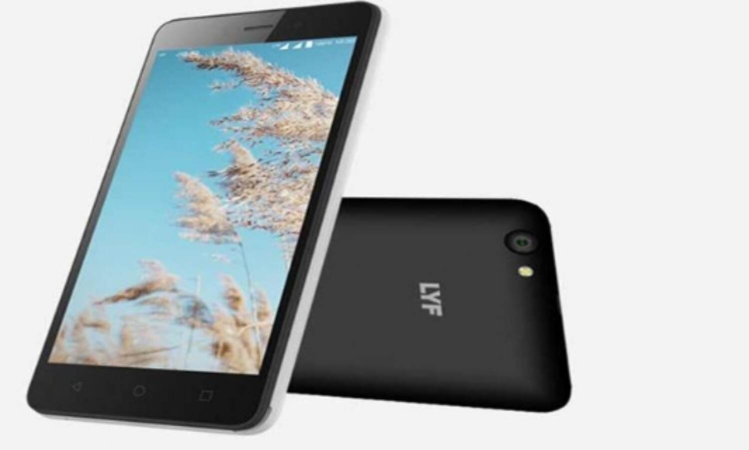 रिलायंस के ये दो शानदार स्मार्टफोन, कीमत 4,799