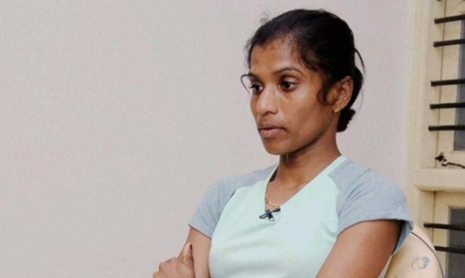 रियो ओलंपिक के बाद एक और खिलाड़ी ओ पी जैशा को स्वाइन फ्लू