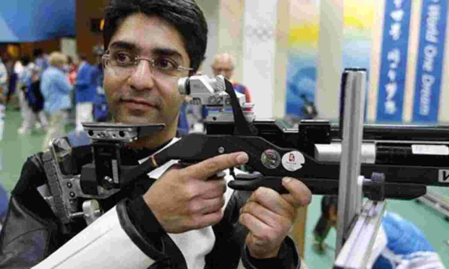 रियो ओलंपिक के बाद संन्यास लेंगे अभिनव बिंद्रा