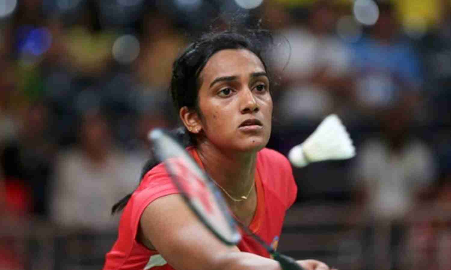 रियो ओलंपिक: क्वार्टर फाइनल में पहुंची सिंधु