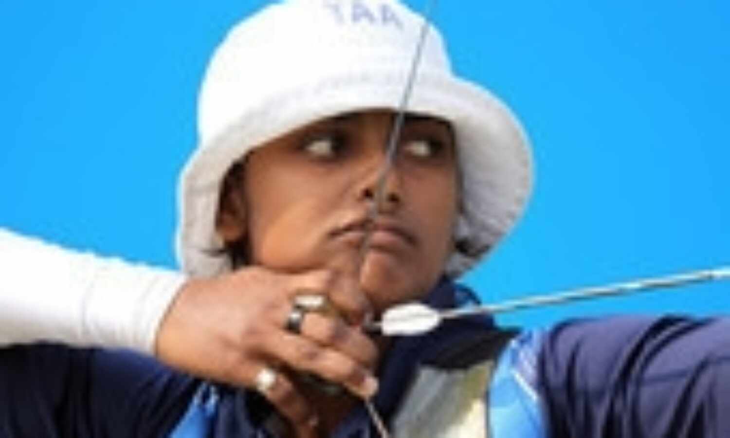 रियो ओलंपिक: ग्वैंडलीना को हराकर  प्री-क्वार्टर में पहुंची दीपिका