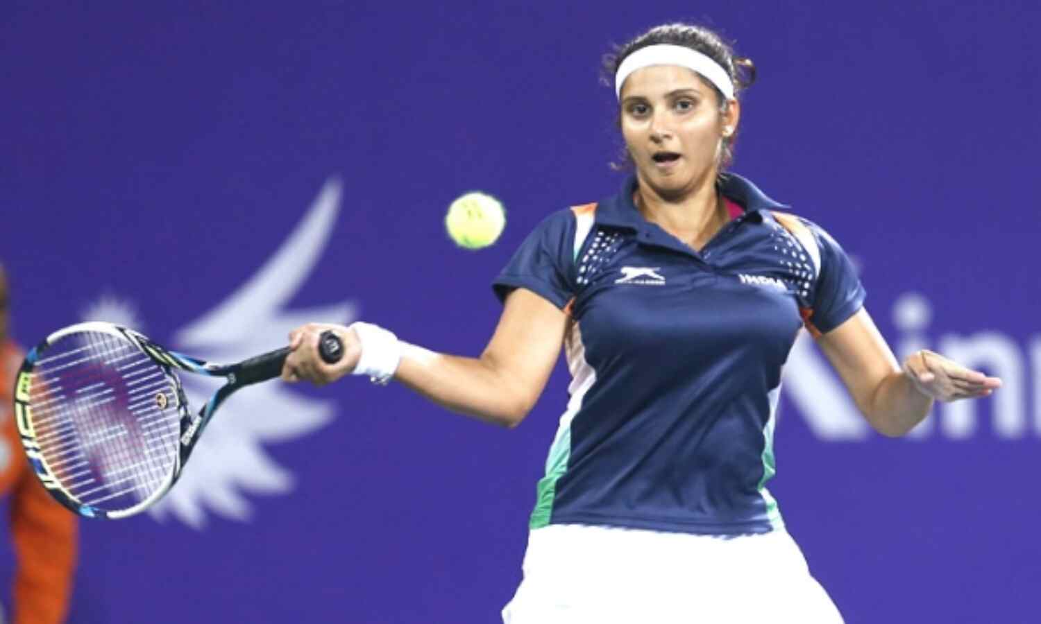 रियो ओलंपिक: सानिया-प्रार्थना की जोड़ी पहले ही दौर में बाहर