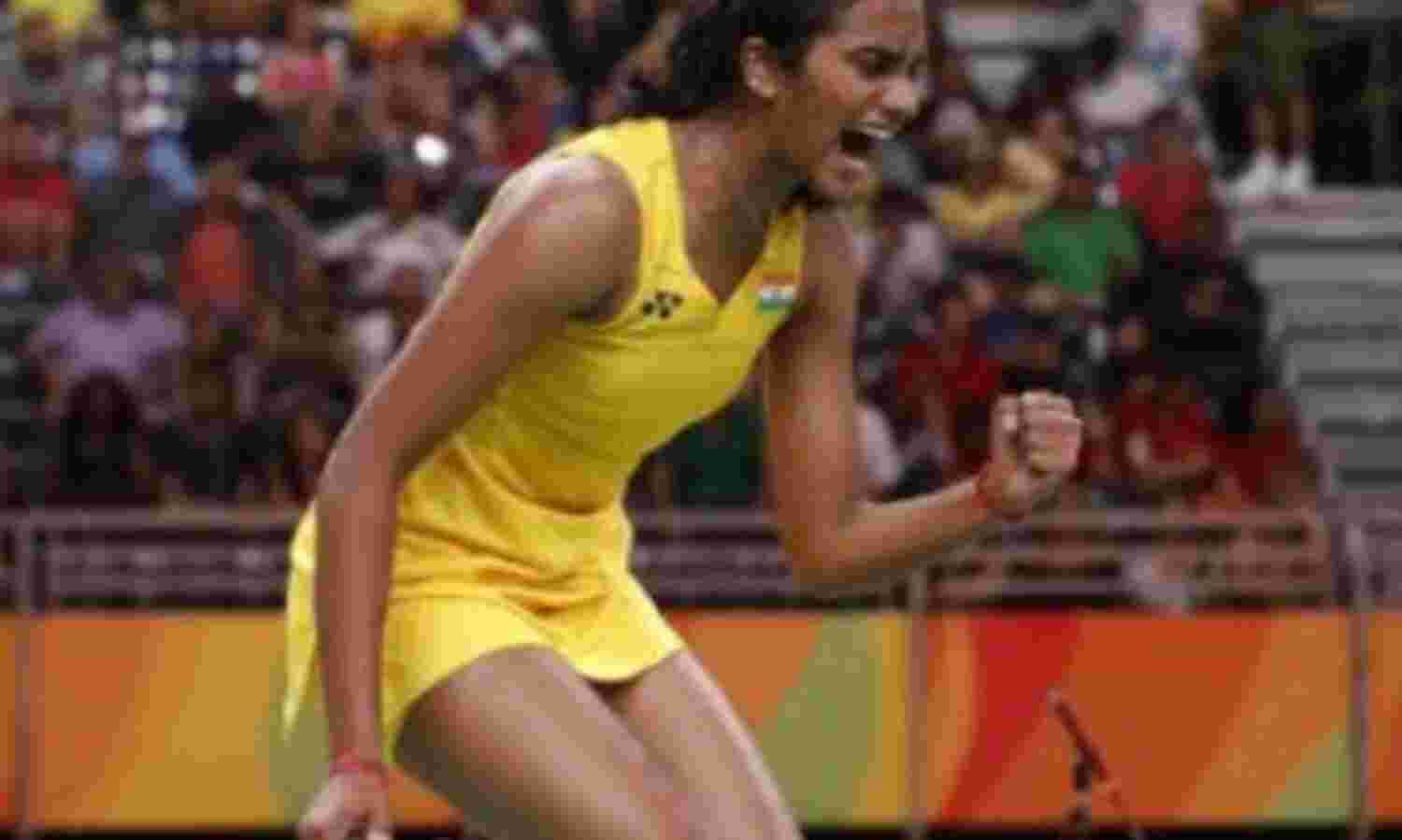 रियो ओलंपिक: सिंधु सेमीफाइनल में, जगाई पदक की उम्मीद