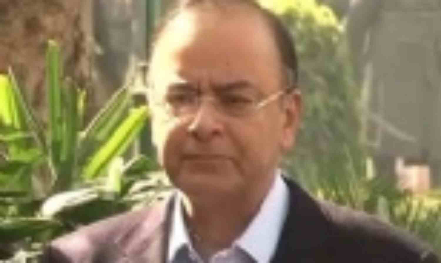 रिटेल में एफडीआई आया तो सरकार नहीं टिकेगी : अरुण जेटली रिटेल में एफडीआई आया तो सरकार नहीं टिकेगी : अरुण जेटली