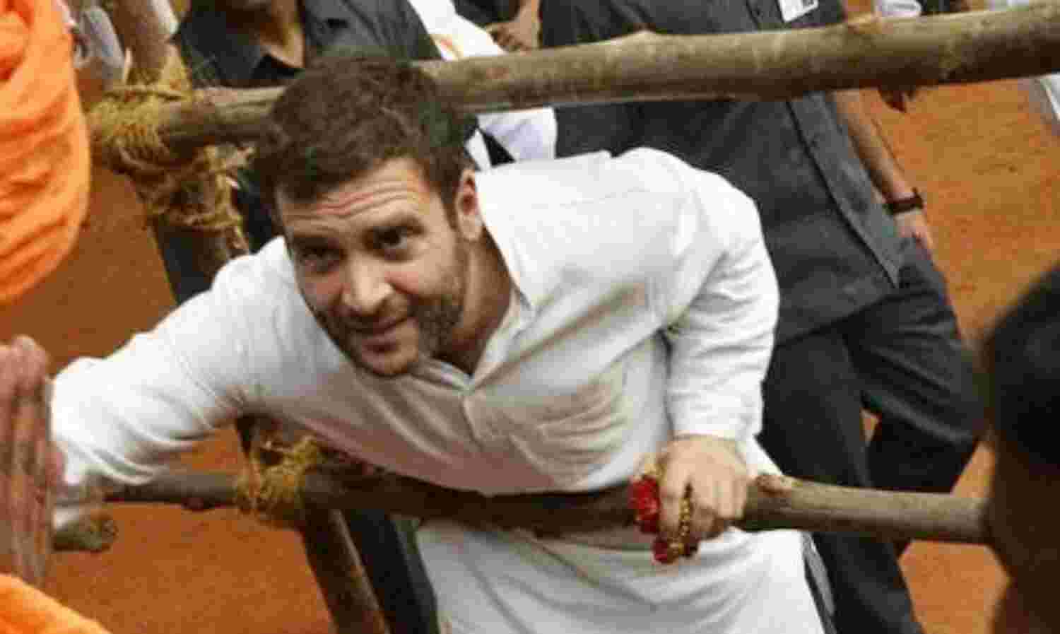 राहुल से अपेक्षाएं और उम्मीद है किसे?