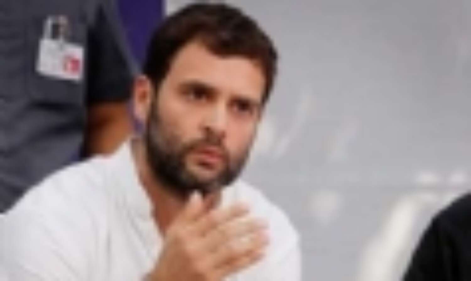 राहुल ने तमिलनाडु के बाढ़ पीड़ितों को मदद का भरोसा दिया राहुल ने तमिलनाडु के बाढ़ पीड़ितों को मदद का भरोसा दिया