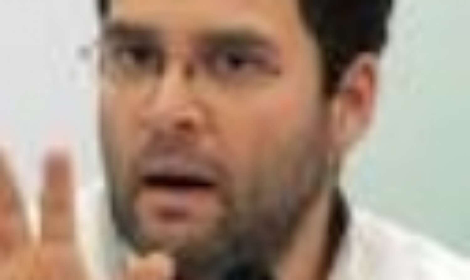 राहुल ने माना, कांग्रेस ने की हैं कई गलतियां