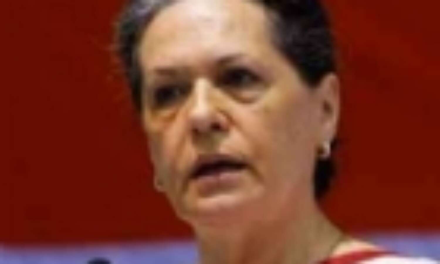 राहुल पर कार्यसमिति का फैसला अंतिम : सोनिया गांधी