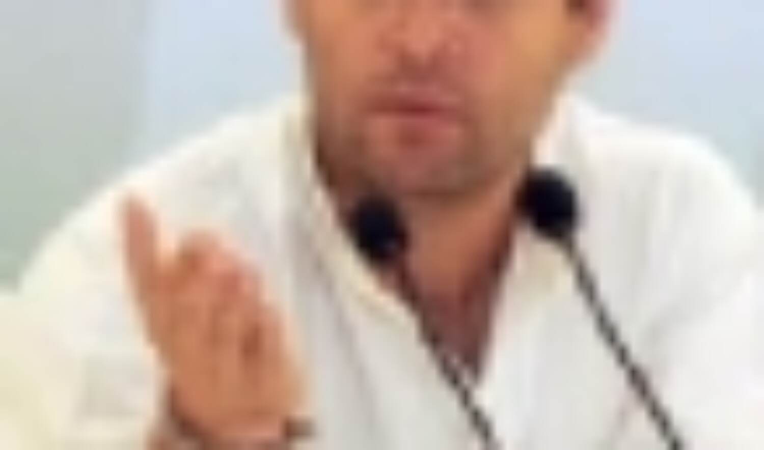 राहुल मंगलवार को गुजरात में प्रचार करेंगे राहुल मंगलवार को गुजरात में प्रचार करेंगे