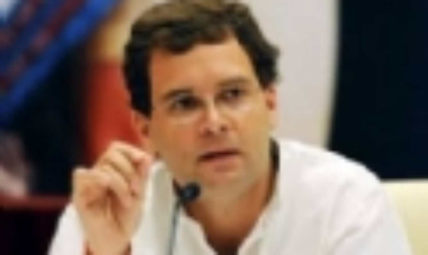 राहुल गांधी पर मानहानि का मुकदमा