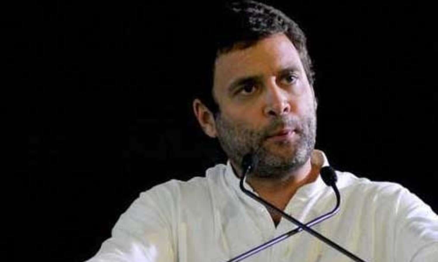 राहुल गाँधी ने कहा - पेट्रोल, डीजल, गैस सिलेंडर को जीएसटी के दायरे में लाए सरकार