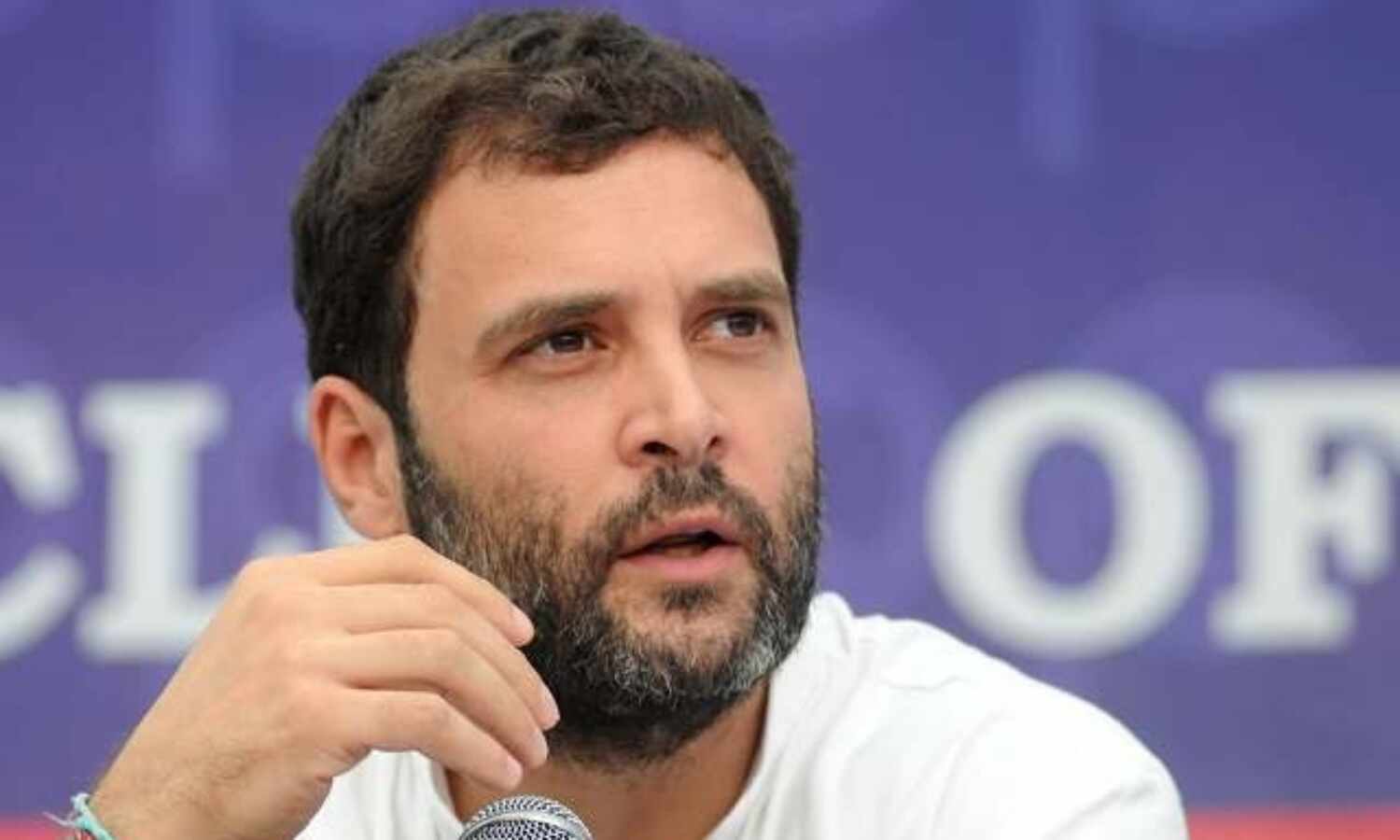 राहुल गाँधी की टीम फिर कांग्रेस के वरिष्ठ नेताओं के निशाने पर