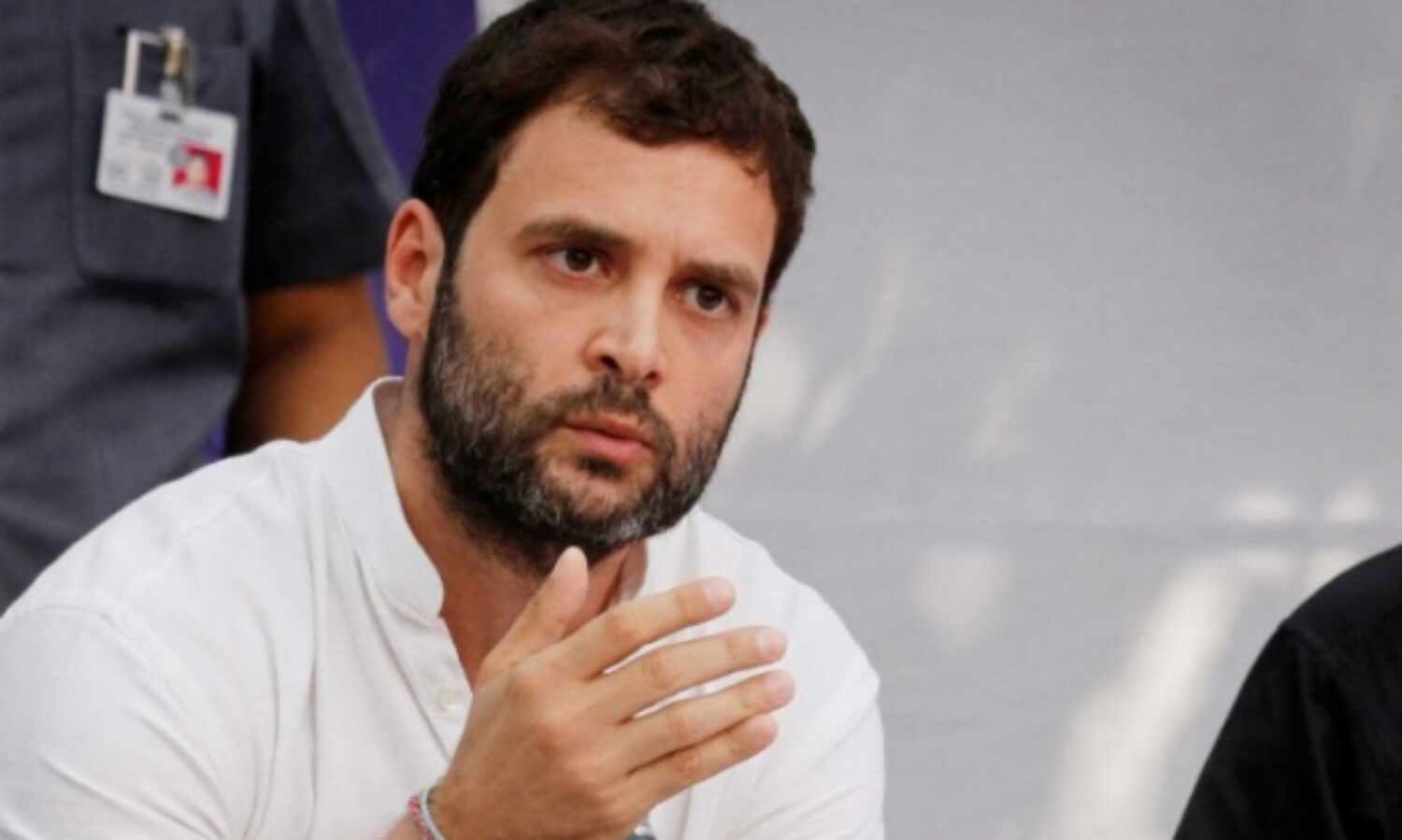 राहुल गांधी कल तीन दिवसीय दौरे पर अमेठी जाएंगे