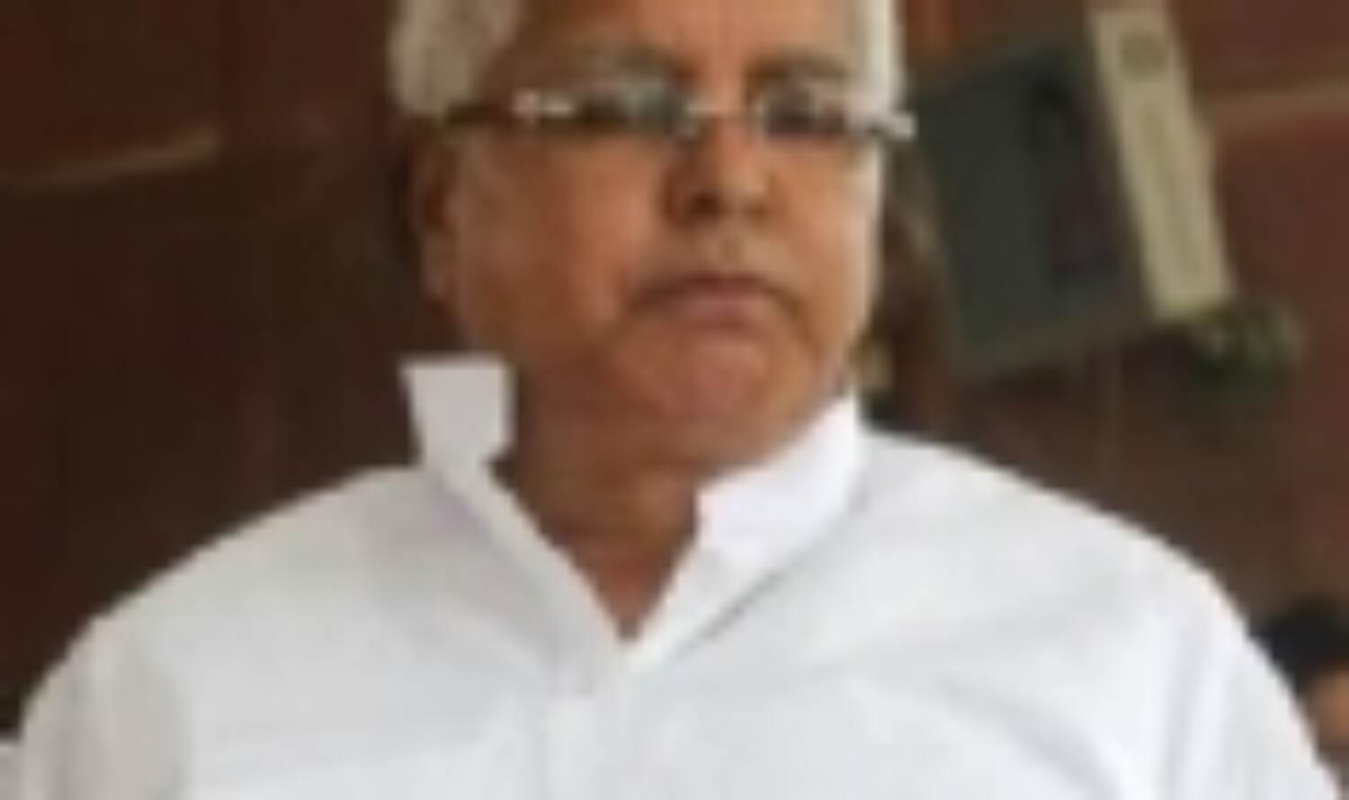 राहुल के सामने कुछ नहीं हैं मोदी, केजरीवाल: लालू