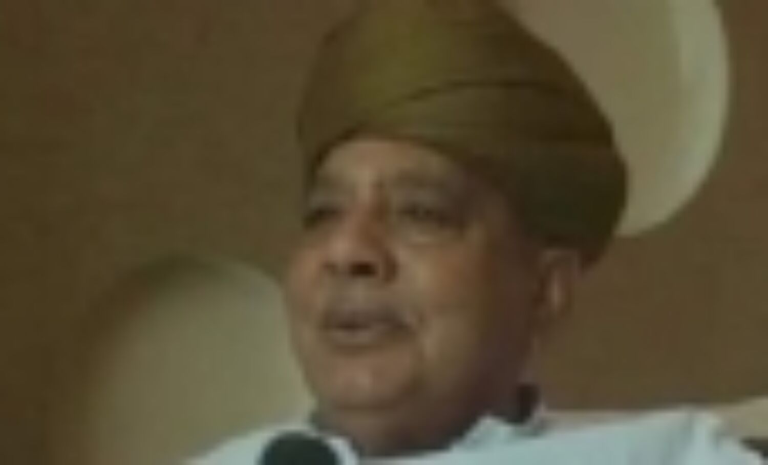 राहुल का विरोध करने वाले विधायक भंवर लाल कांग्रेस से निलंबित राहुल का विरोध करने वाले विधायक भंवर लाल कांग्रेस से निलंबित