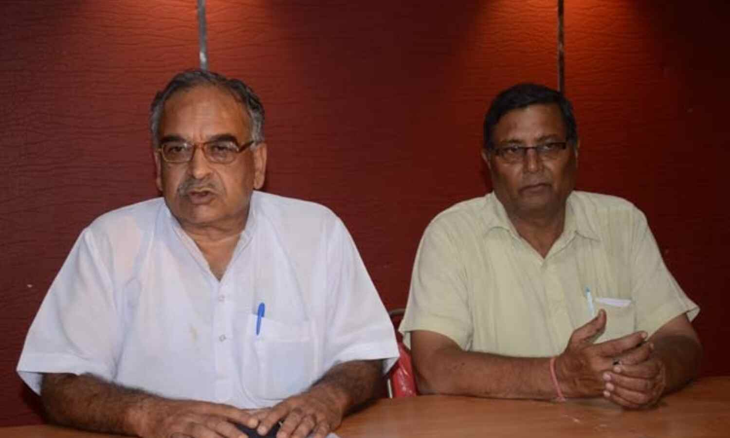 राष्ट्रोत्थान न्यास की ज्ञानप्रबोधनी व्याख्यान माला आज से