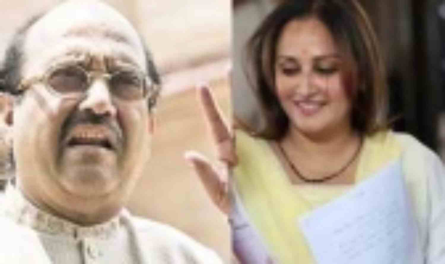 राष्ट्रीय लोक दल में शामिल हुए जयाप्रदा और अमर सिंह