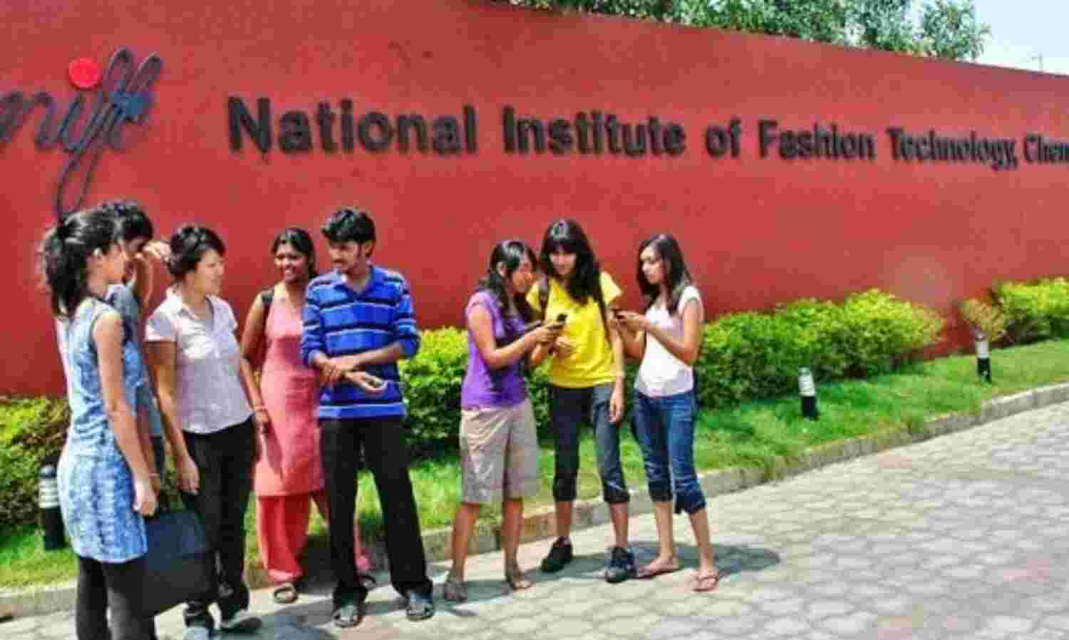 राष्ट्रीय फैशन प्रौद्योगिकी संस्थान (निफ्ट) के चेयरमैन बने राजेश शाह राष्ट्रीय फैशन प्रौद्योगिकी संस्थान (निफ्ट) के चेयरमैन बने राजेश शाह