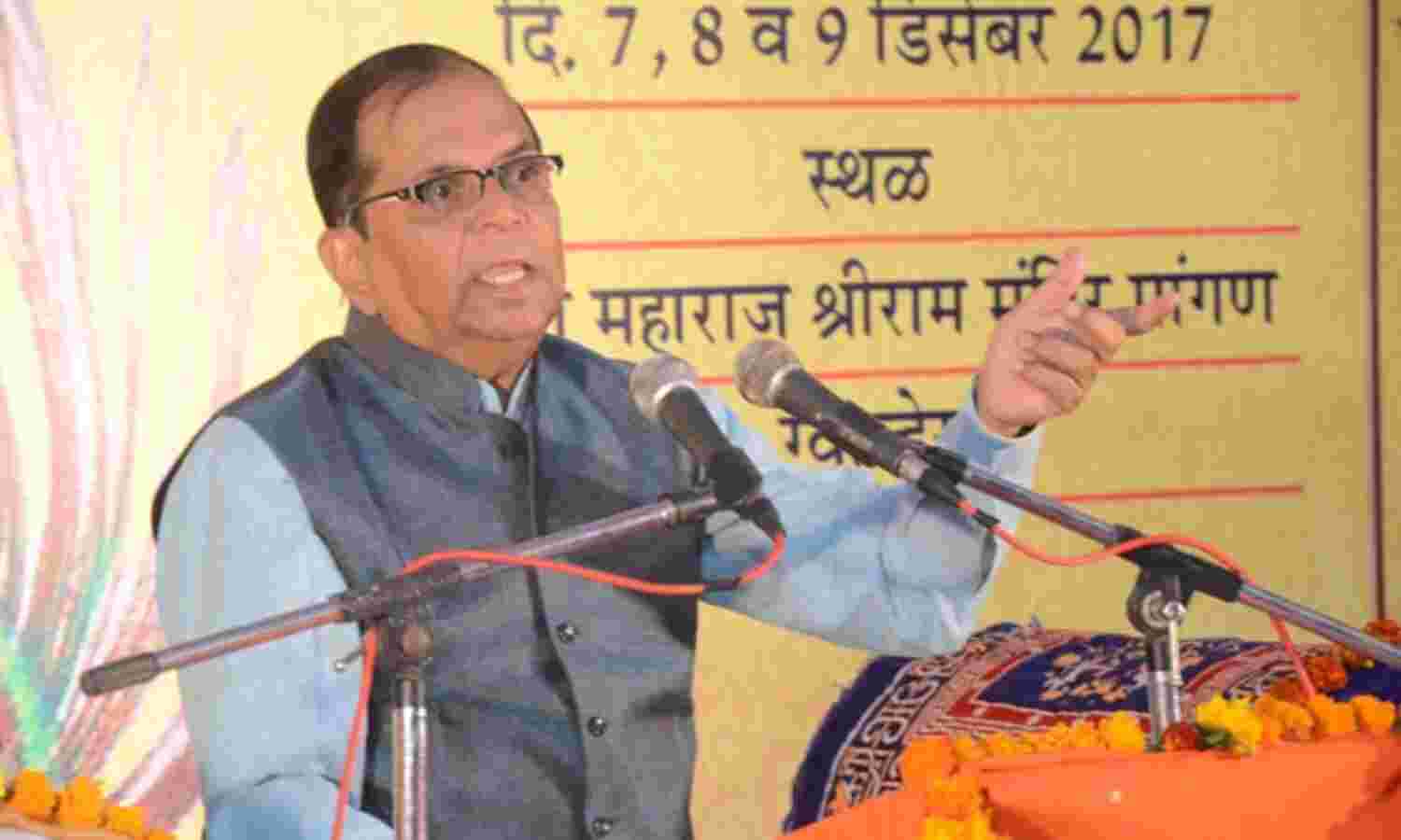 राष्ट्रीय चरित्र का निर्माण करती है श्रीकृष्ण नीति