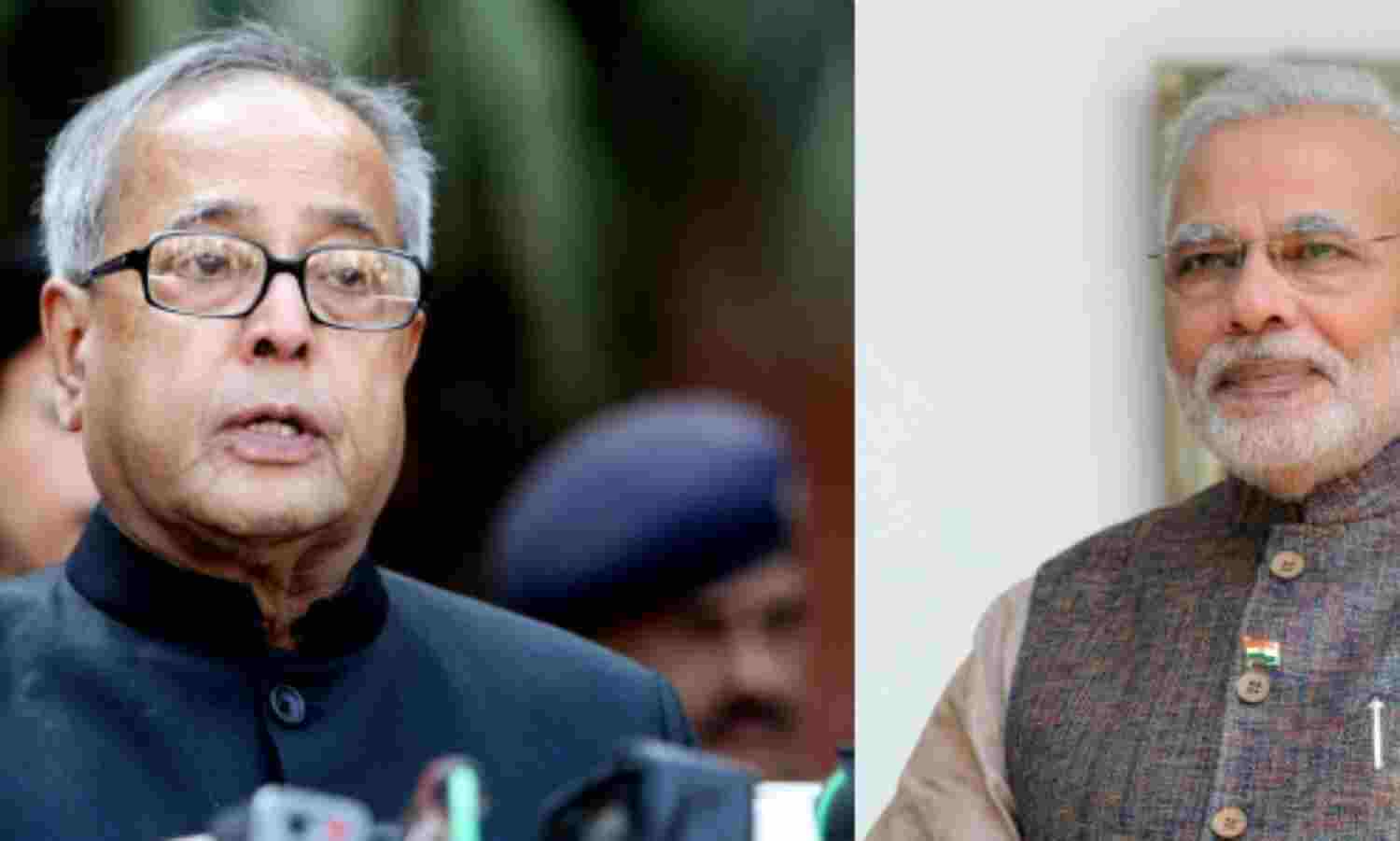 राष्ट्रपति, उप राष्ट्रपति और प्रधानमंत्री ने देशवासियों को दी होली की बधाई