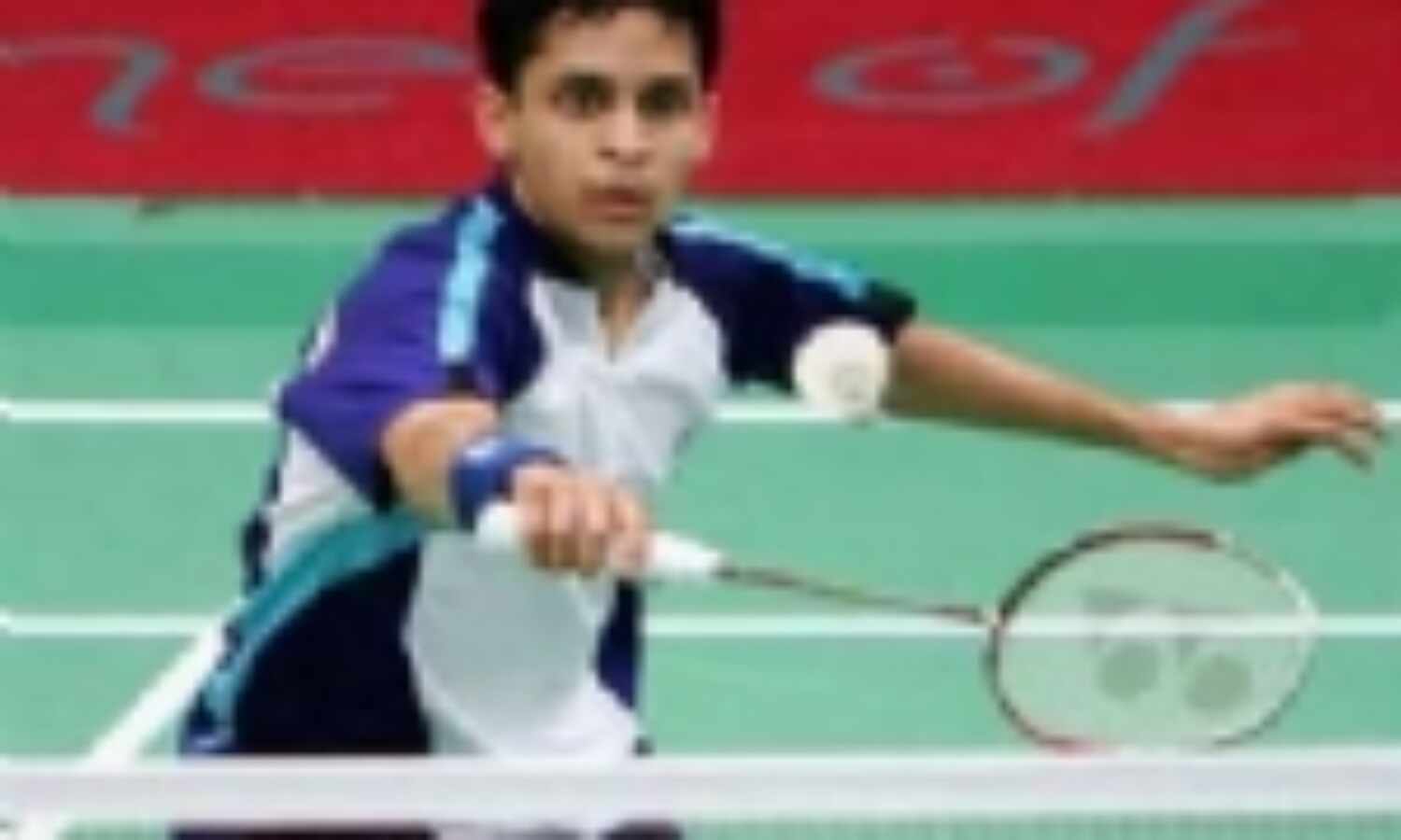 राष्ट्रमंडल खेल : कश्यप ने बैडमिंटन में 32 साल बाद जीता स्वर्ण राष्ट्रमंडल खेल : कश्यप ने बैडमिंटन में 32 साल बाद जीता स्वर्ण