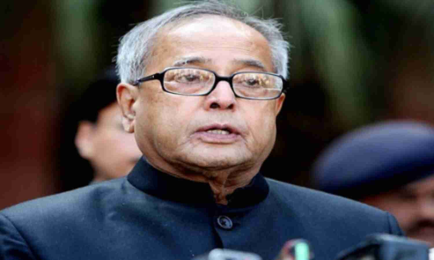 राष्ट्रपति मुख़र्जी ने ऑर्लैंडो में हुए आतंकी हमले पर जताया दुःख