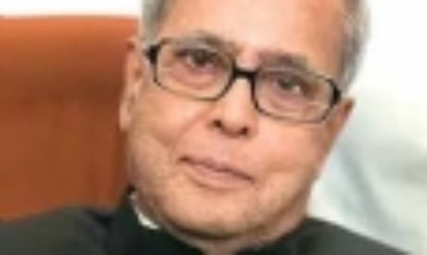 राष्ट्रपति ने सुकमा में नक्सली हमले की निन्दा की राष्ट्रपति ने सुकमा में नक्सली हमले की निन्दा की