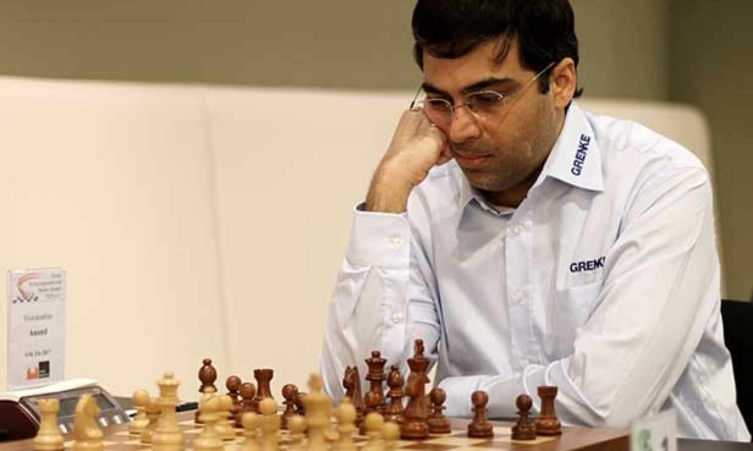 राष्ट्रपति और खेलमंत्री ने दी विश्वनाथन आनंद को जीत की बधाई