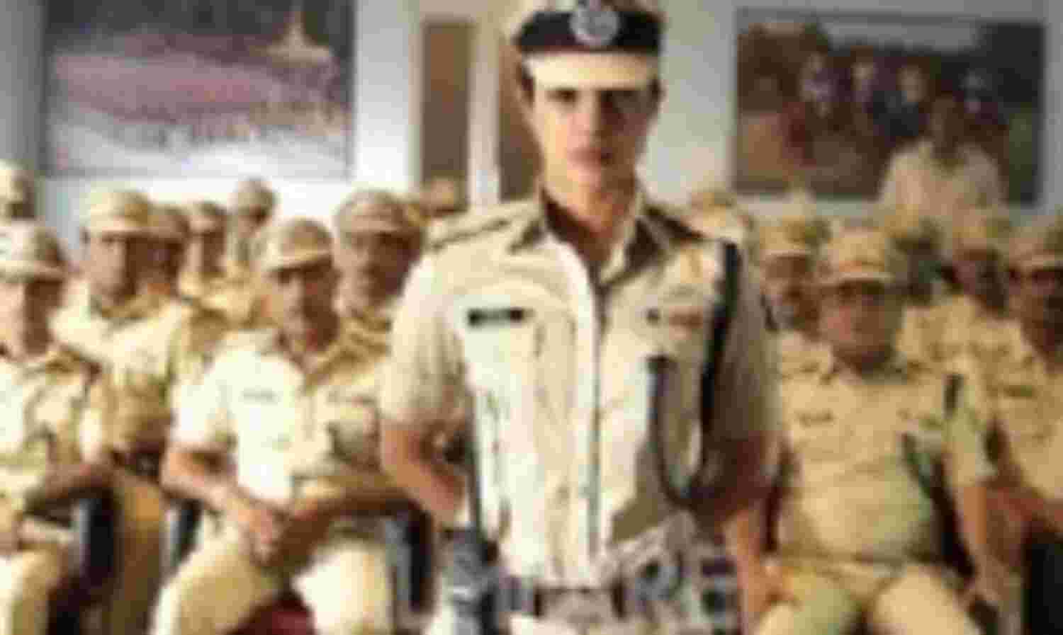 राष्ट्रगान के वीडियो में नजर आएंगी प्रियंका चोपड़ा राष्ट्रगान के वीडियो में नजर आएंगी प्रियंका चोपड़ा