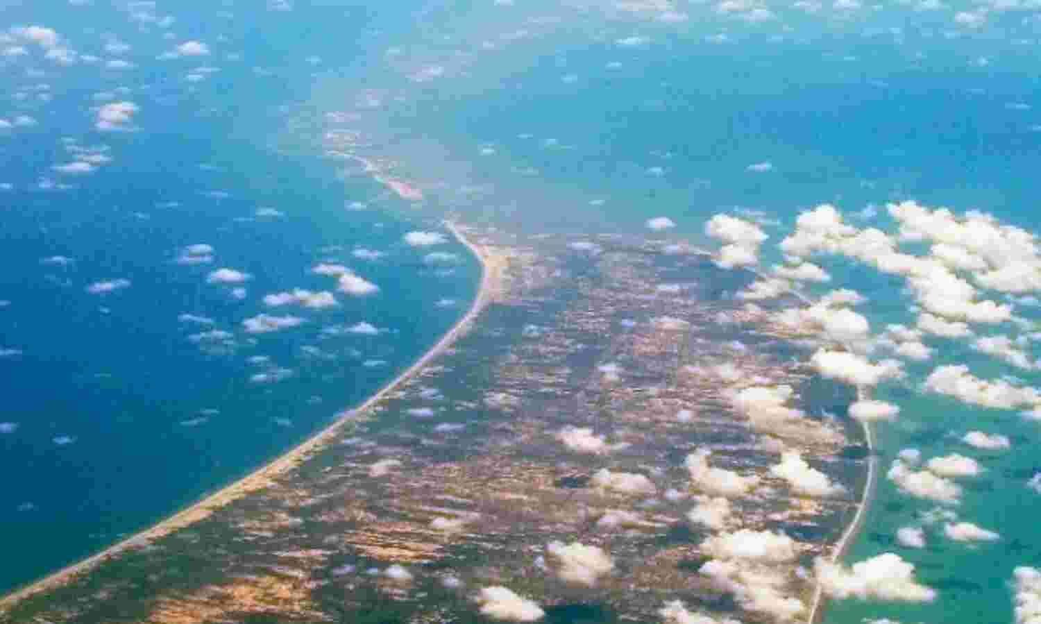 रामसेतु के रहस्य को सुलझाने के रिसर्च शोध करेगा आईसीएचआर रामसेतु के रहस्य को सुलझाने के रिसर्च शोध करेगा आईसीएचआर