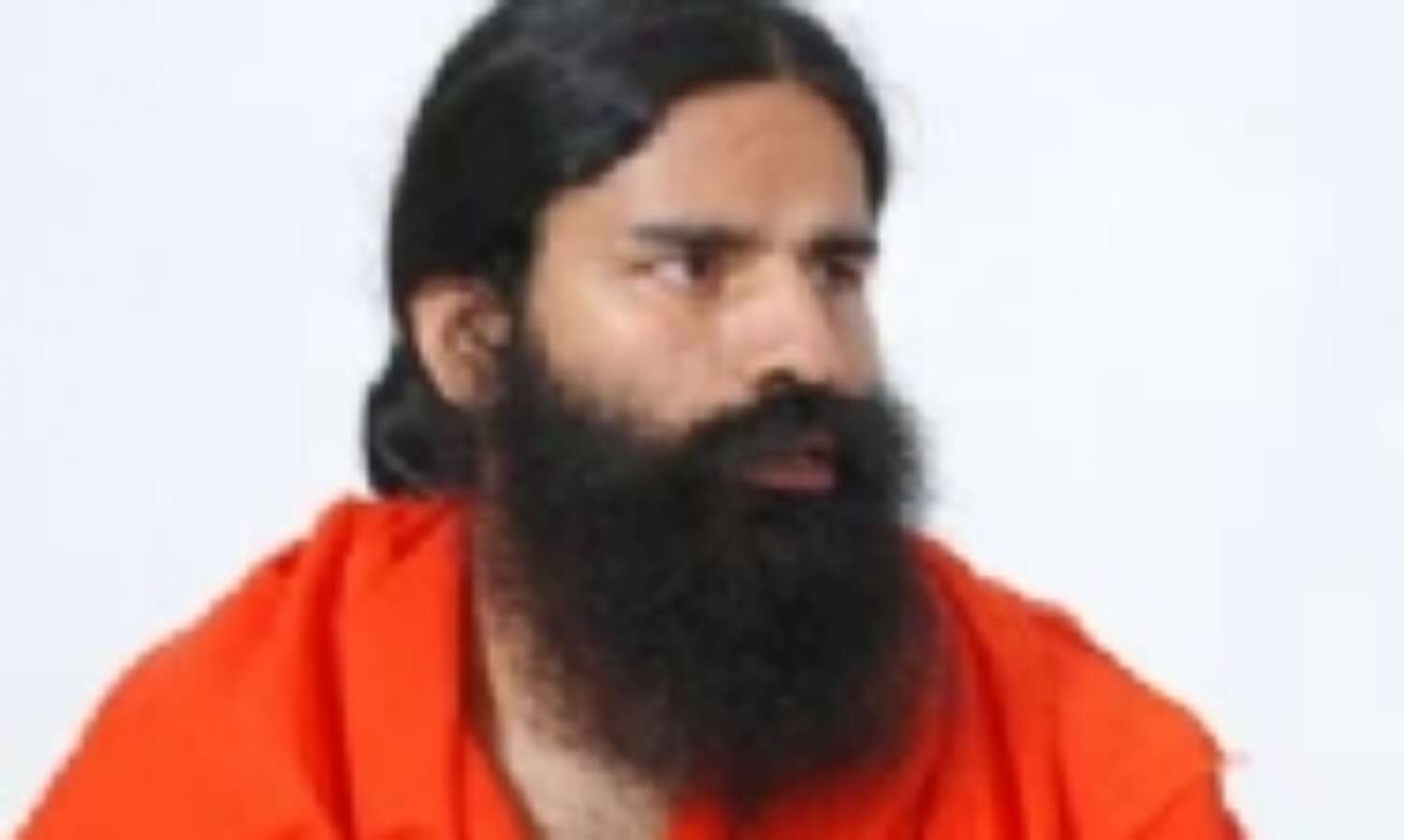 रामदेव ने पद्म पुरस्कार लेने से किया इनकार रामदेव ने पद्म पुरस्कार लेने से किया इनकार