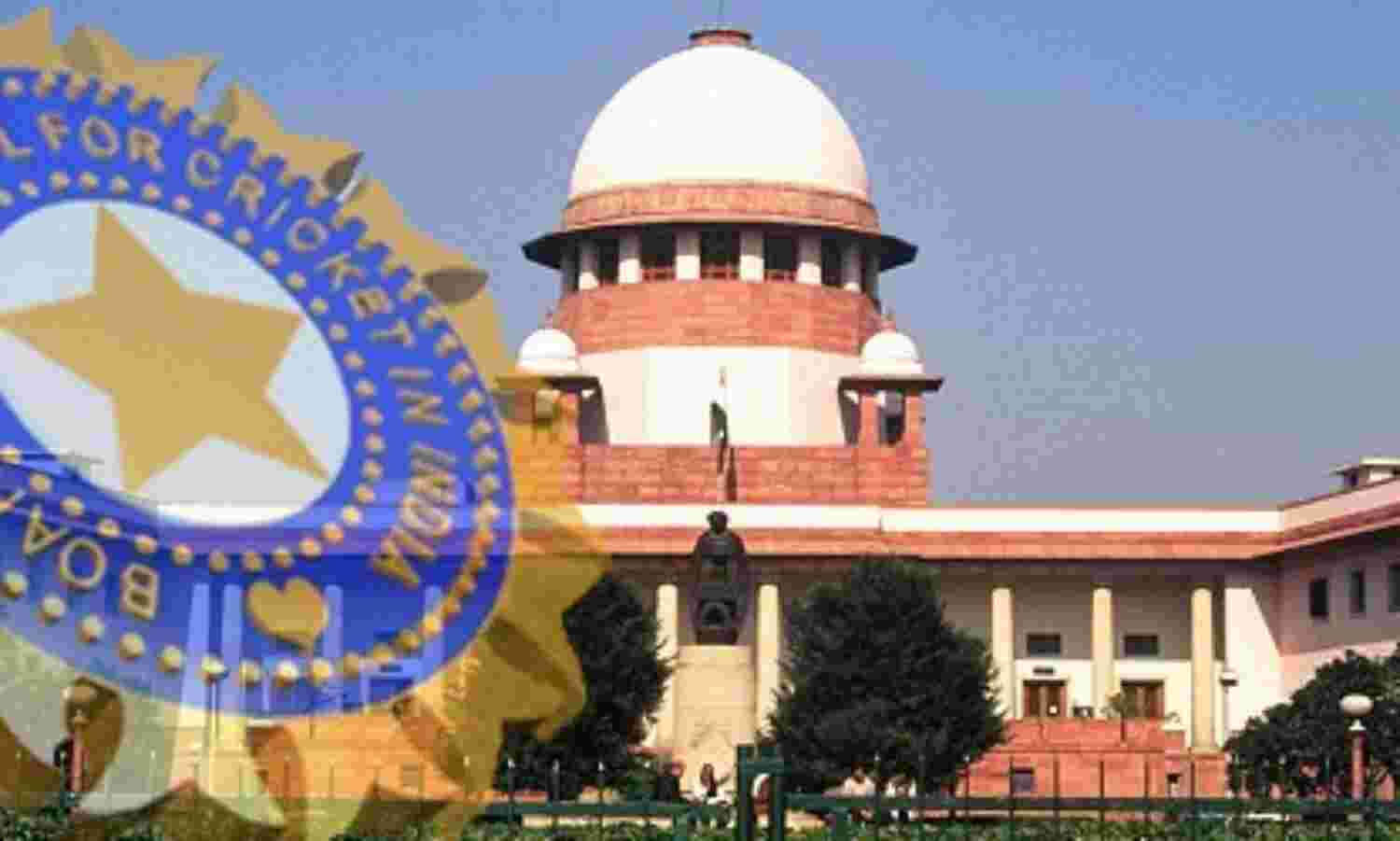 रामचंद्र गुहा ने बीसीसीआई प्रशासक पद से दिया इस्तीफा रामचंद्र गुहा ने बीसीसीआई प्रशासक पद से दिया इस्तीफा