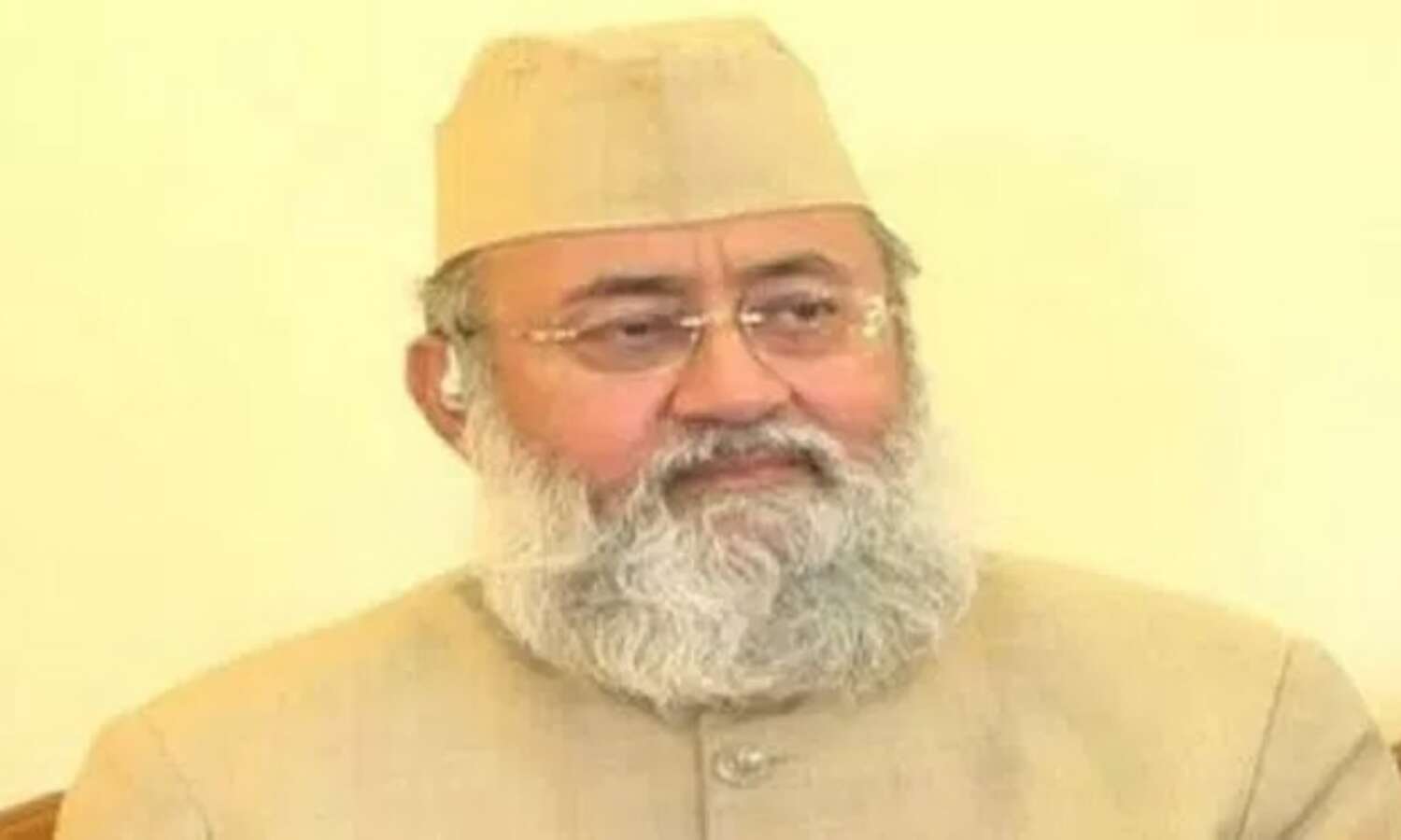 रामजन्म भूमि और नदवी का फार्मूला रामजन्म भूमि और नदवी का फार्मूला