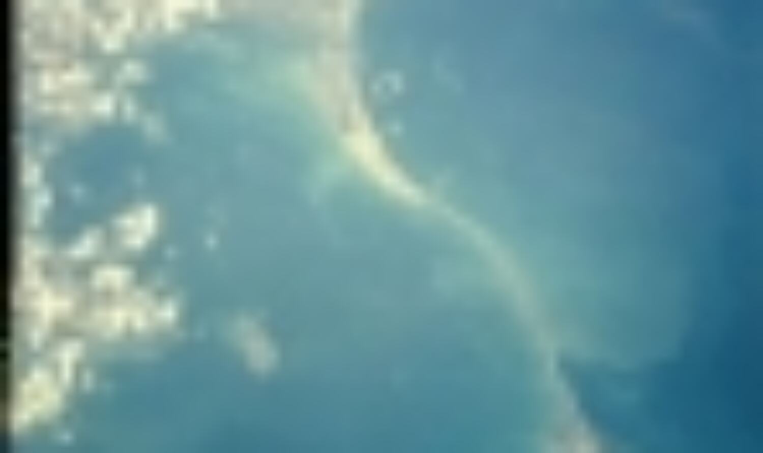 राम सेतु से छेड़छाड़ बर्दाश्त नहीं राम सेतु से छेड़छाड़ बर्दाश्त नहीं