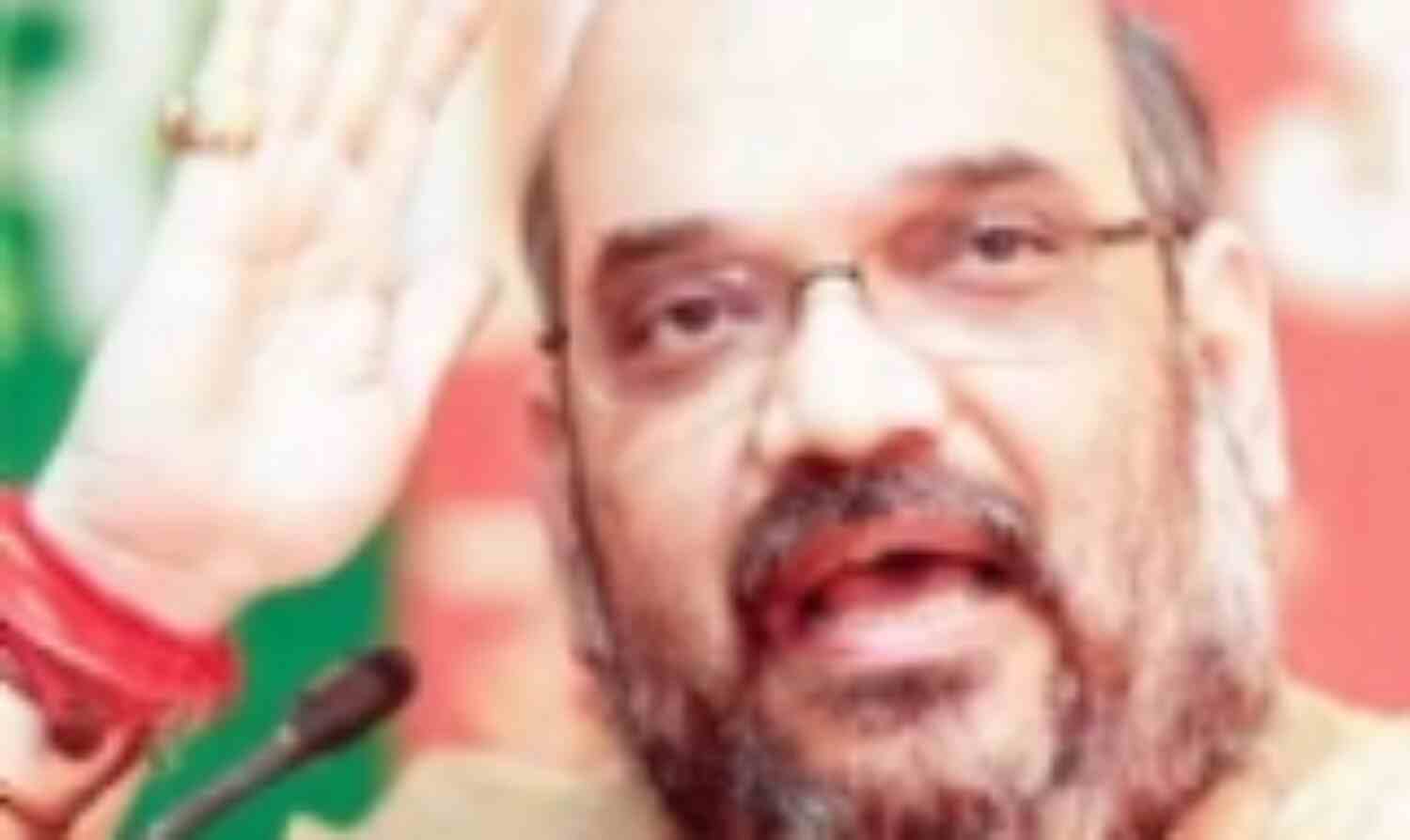 राम मंदिर का मुद्दा सुलझाने के लिए 370 सीटें चाहियें: अमित शाह