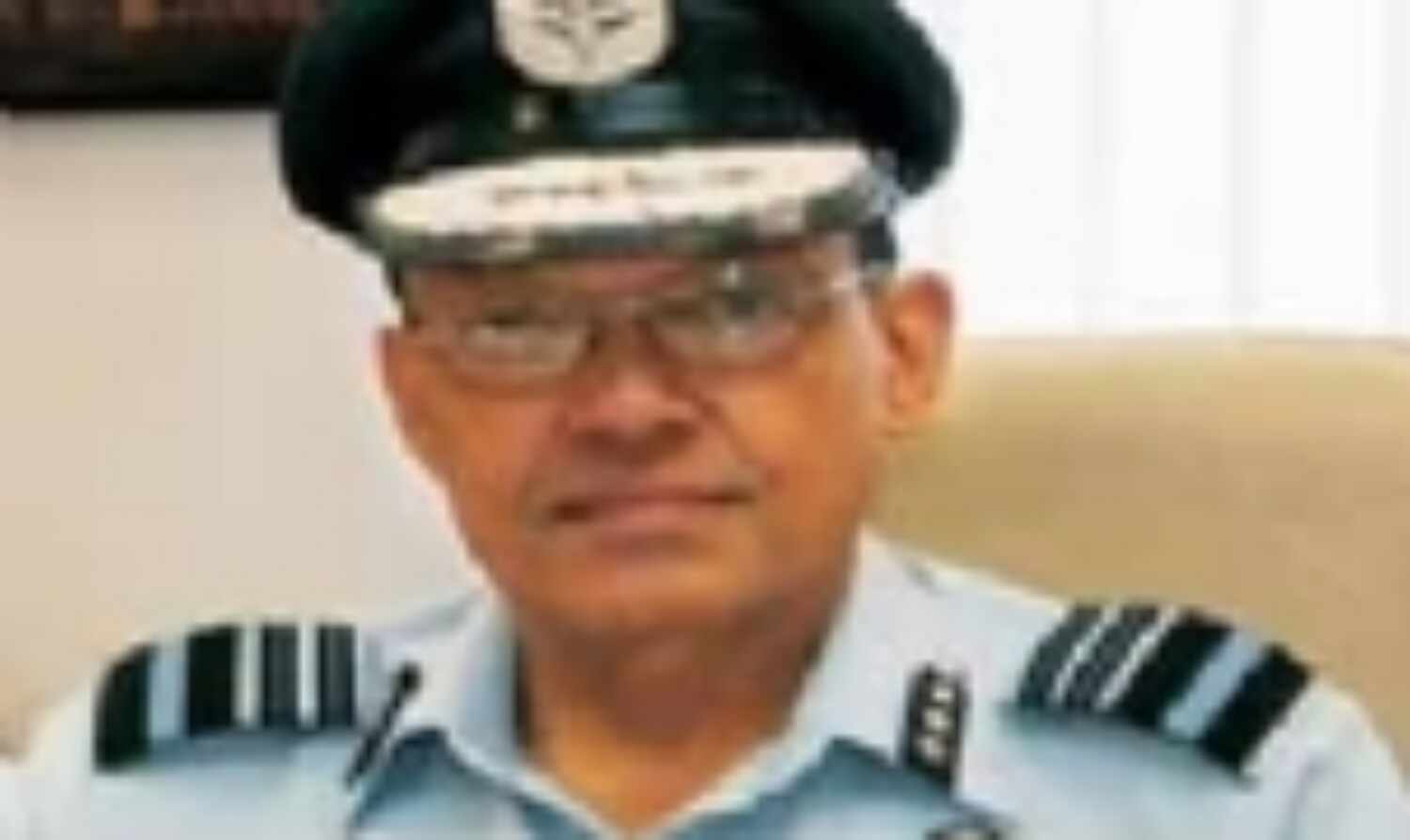 राफेल लड़ाकू विमानों का इंतजार कर रही है वायु सेना : अरूप राहा राफेल लड़ाकू विमानों का इंतजार कर रही है वायु सेना : अरूप राहा