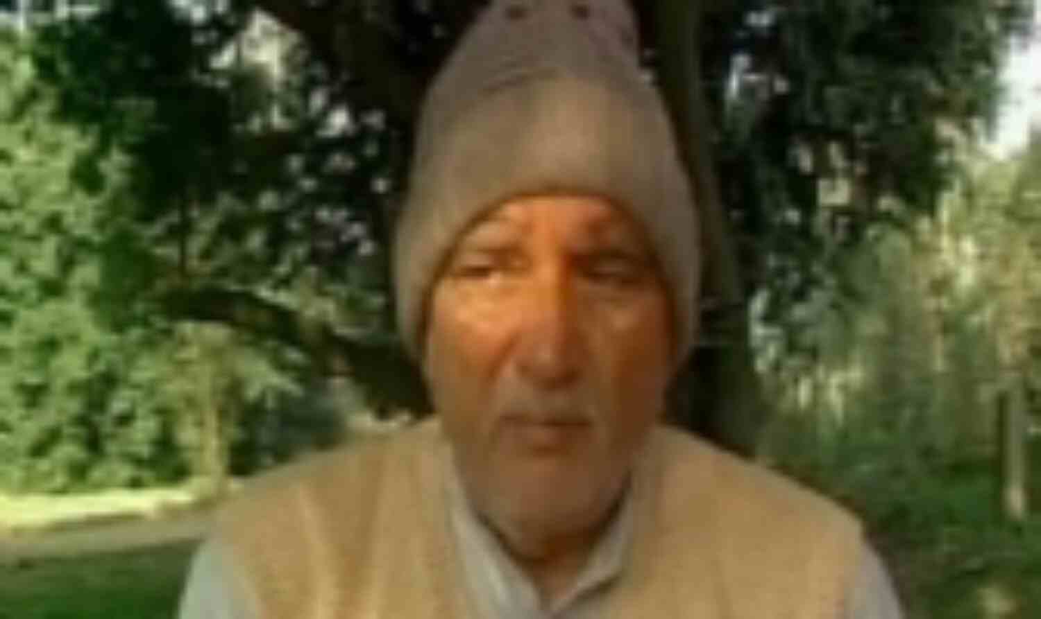 राम और कृष्ण मंदिर की मांग करने वाले मंत्री पर गिरी गाज राम और कृष्ण मंदिर की मांग करने वाले मंत्री पर गिरी गाज