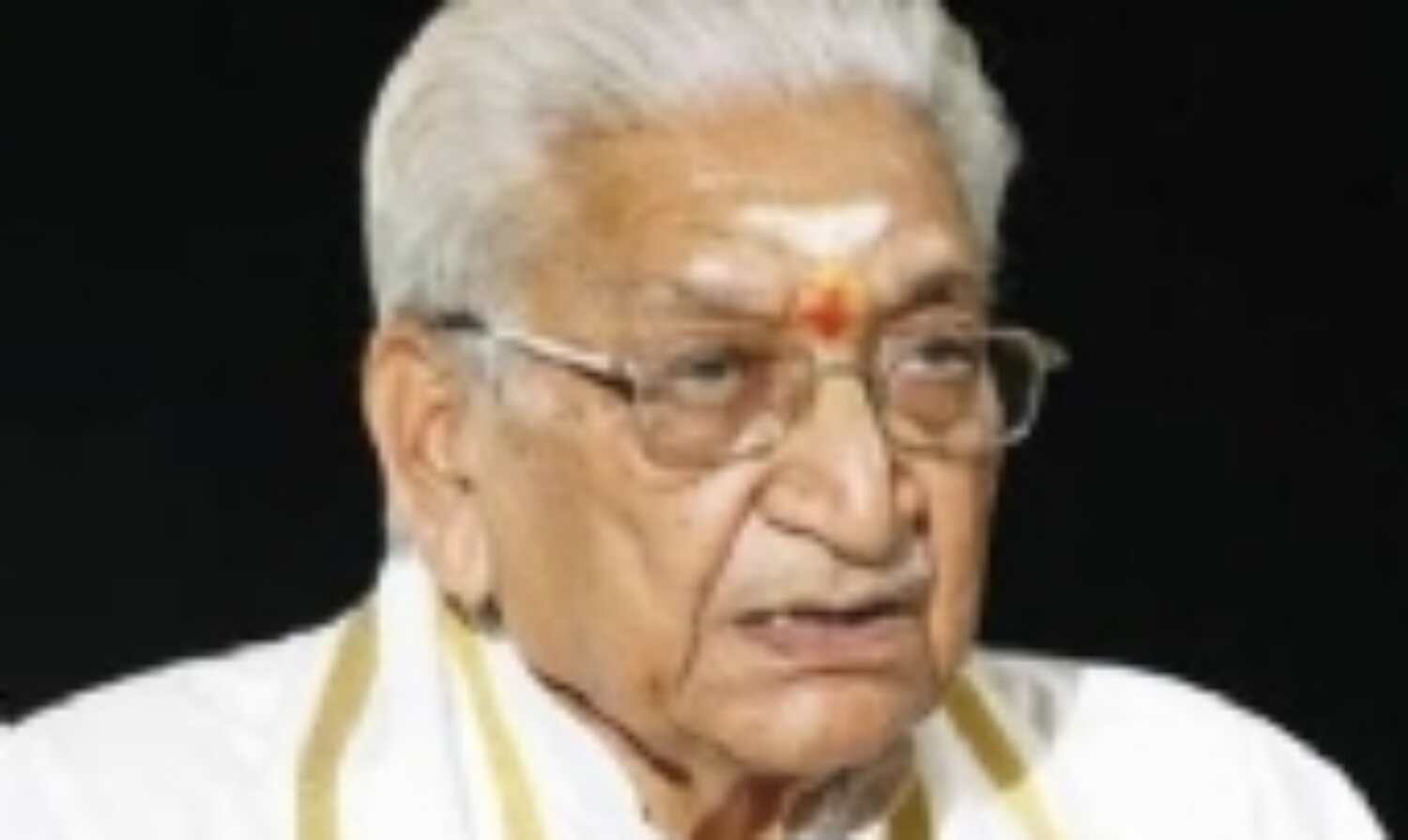 राम काजु कीन्हें बिनु