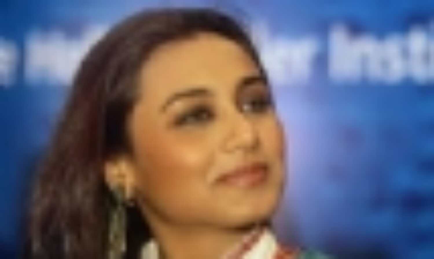 रानी और आदित्य चोपड़ा करेंगे फरवरी में शादी! रानी और आदित्य चोपड़ा करेंगे फरवरी में शादी!