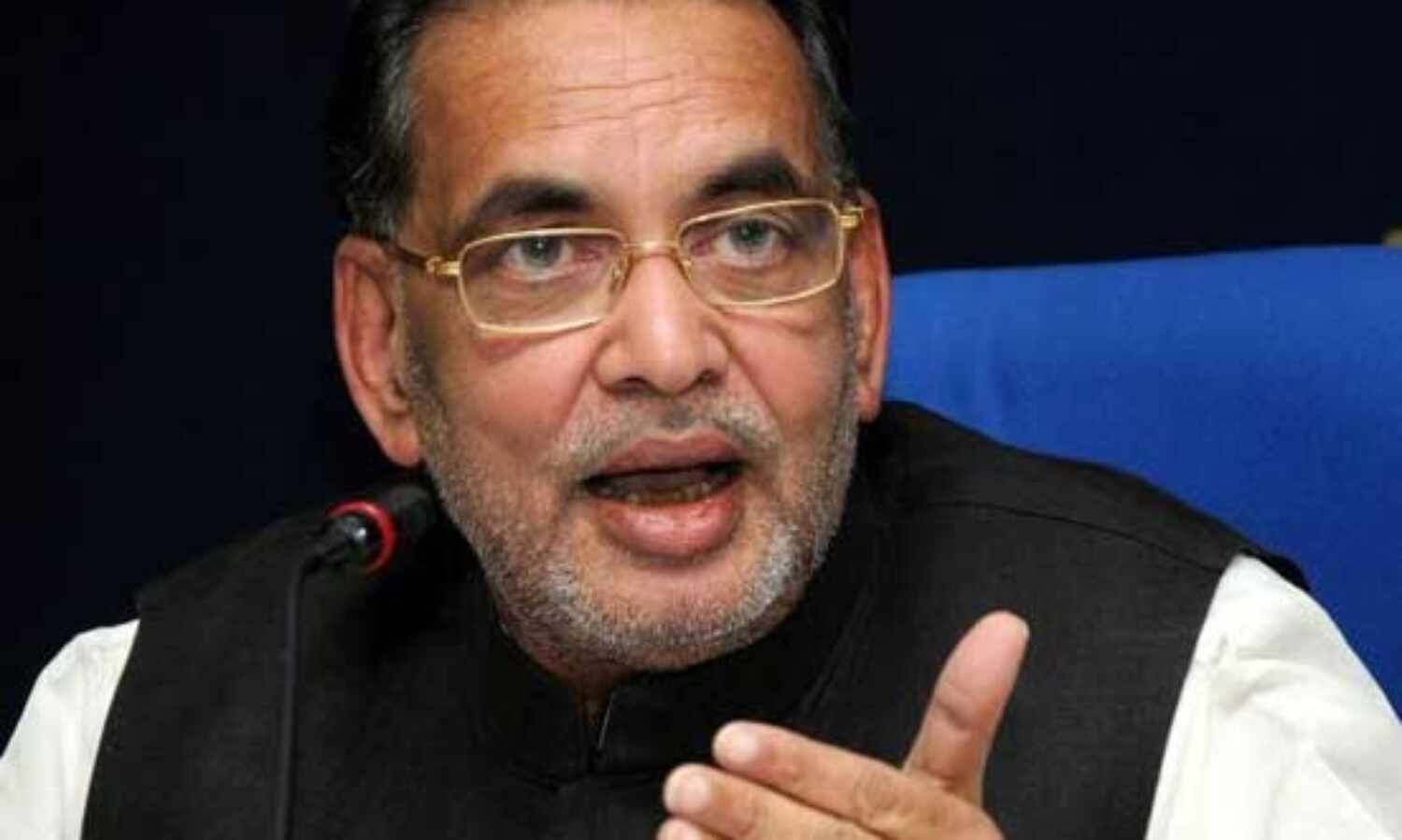 राधा मोहन बोले - जैविक खेती करने वाला दुनिया का दूसरा बड़ा देश है भारत