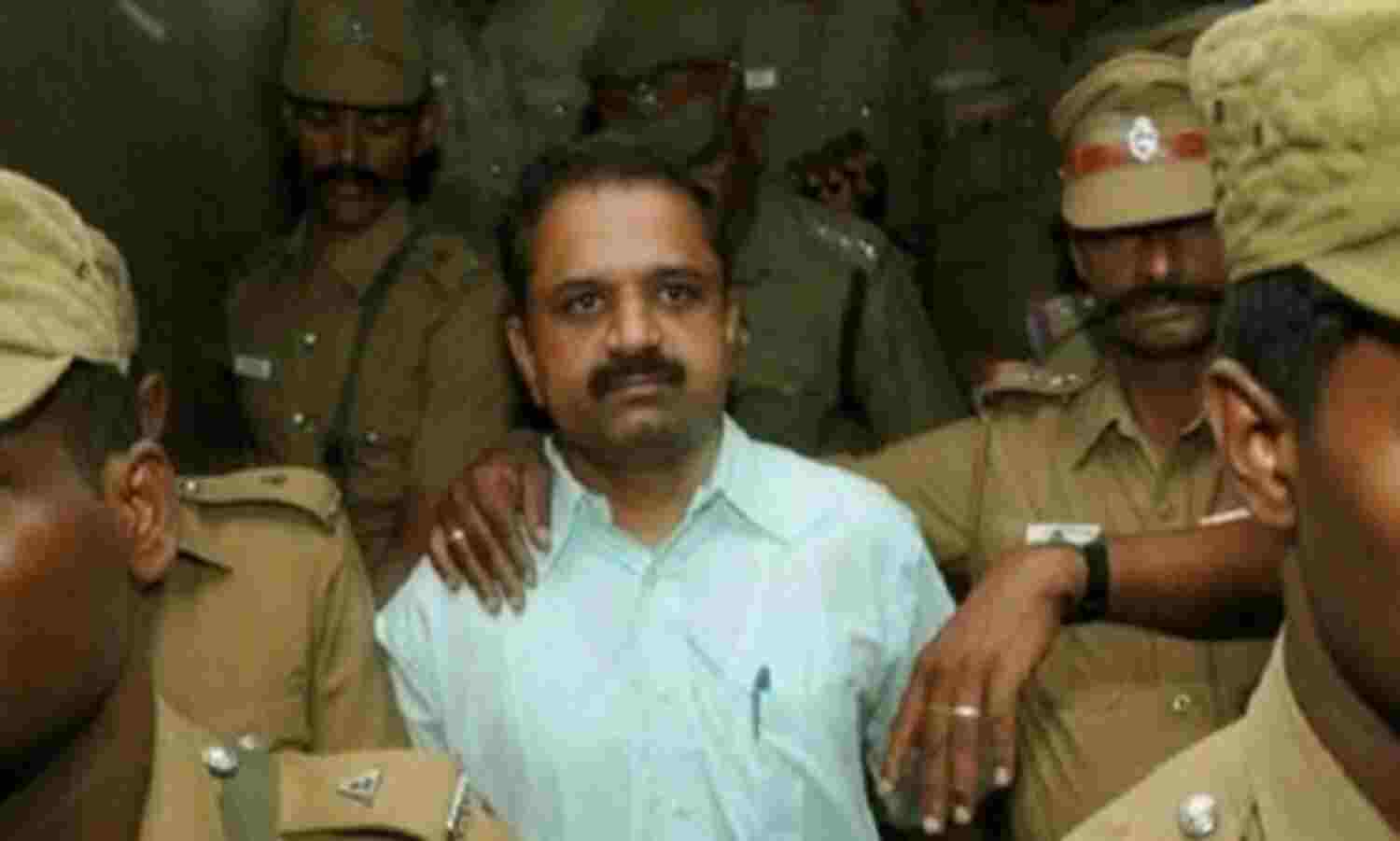 राजीव गांधी हत्याकांड के अभियुक्त पेरारिवेलन पर जेल में हमला