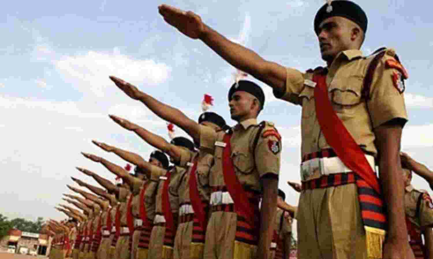 राजस्थान पुलिस में होगी 10000 से अधिक कांस्टेबलों की भर्ती