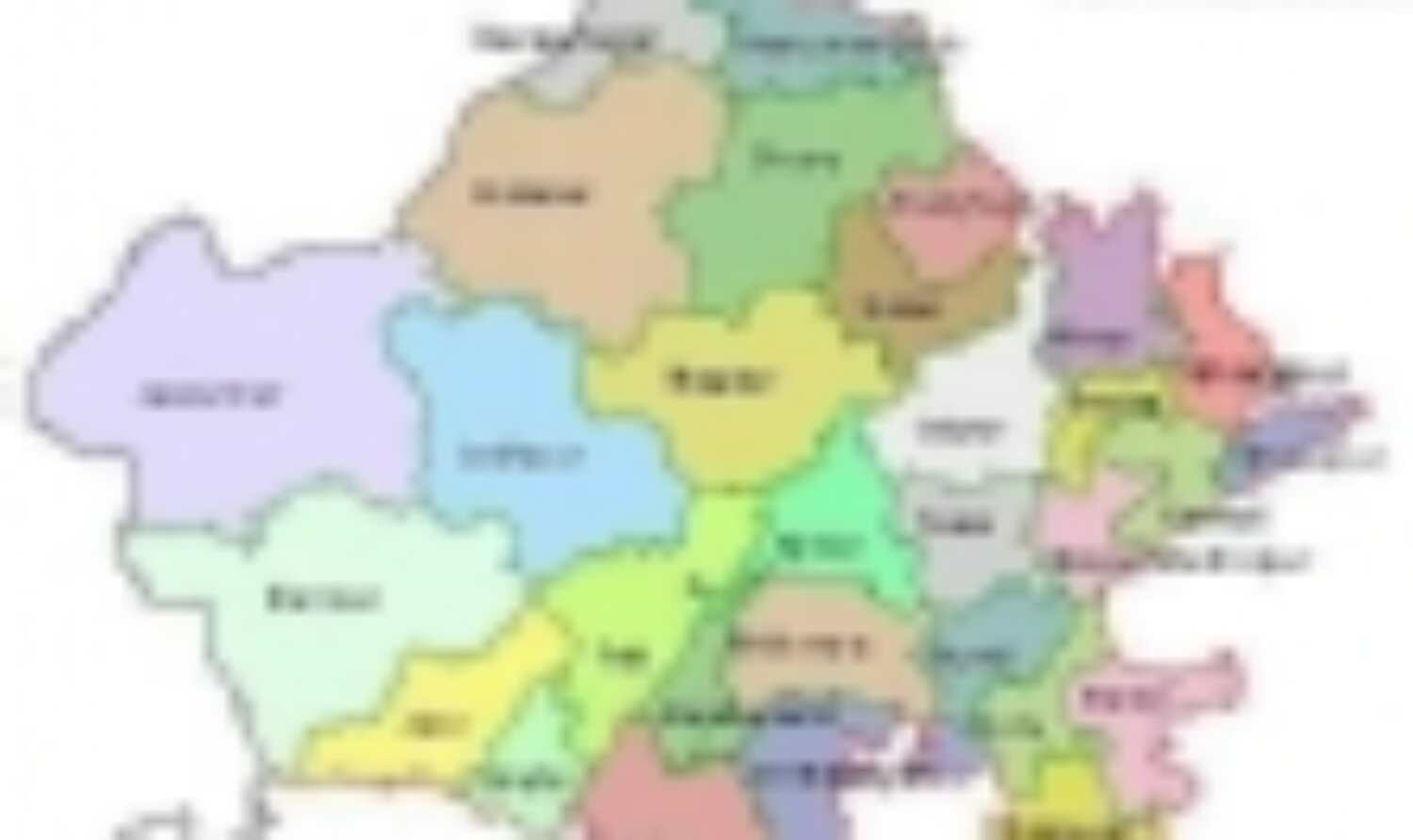 राजस्थान : बीसलपुर बांध में नाव पलटने से नौ﻿ महिलाओं की मौत