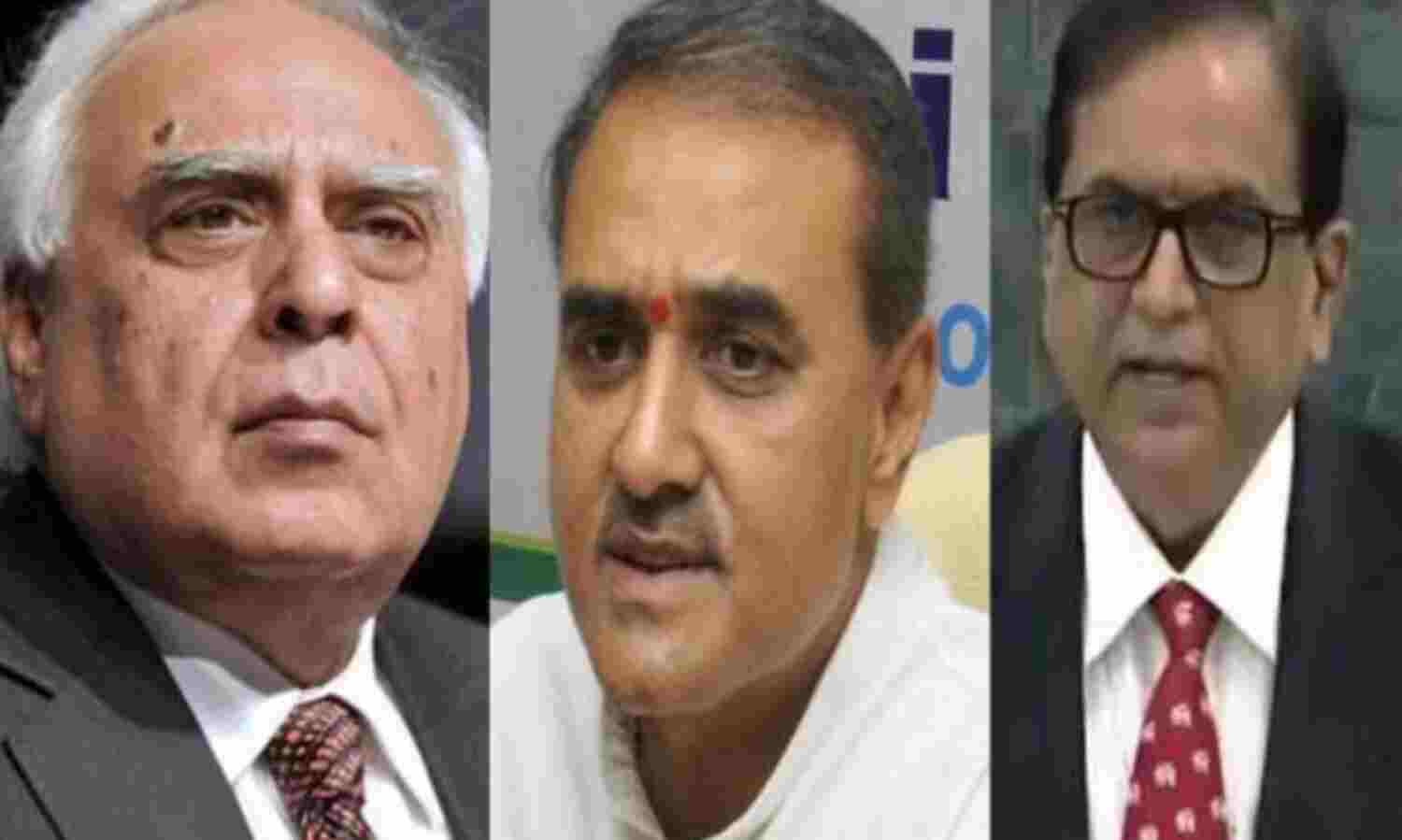 राज्यसभा में नवनिर्वाचित 57 सांसदों में से 55 करोड़पति