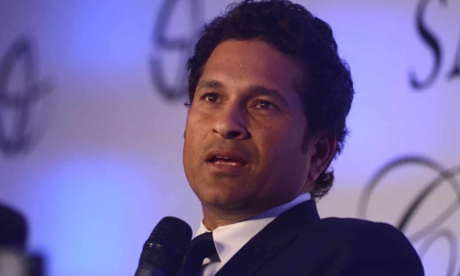 राज्यसभा में नहीं बोल पाए तो फेसबुक पर ‘बोले’ सचिन