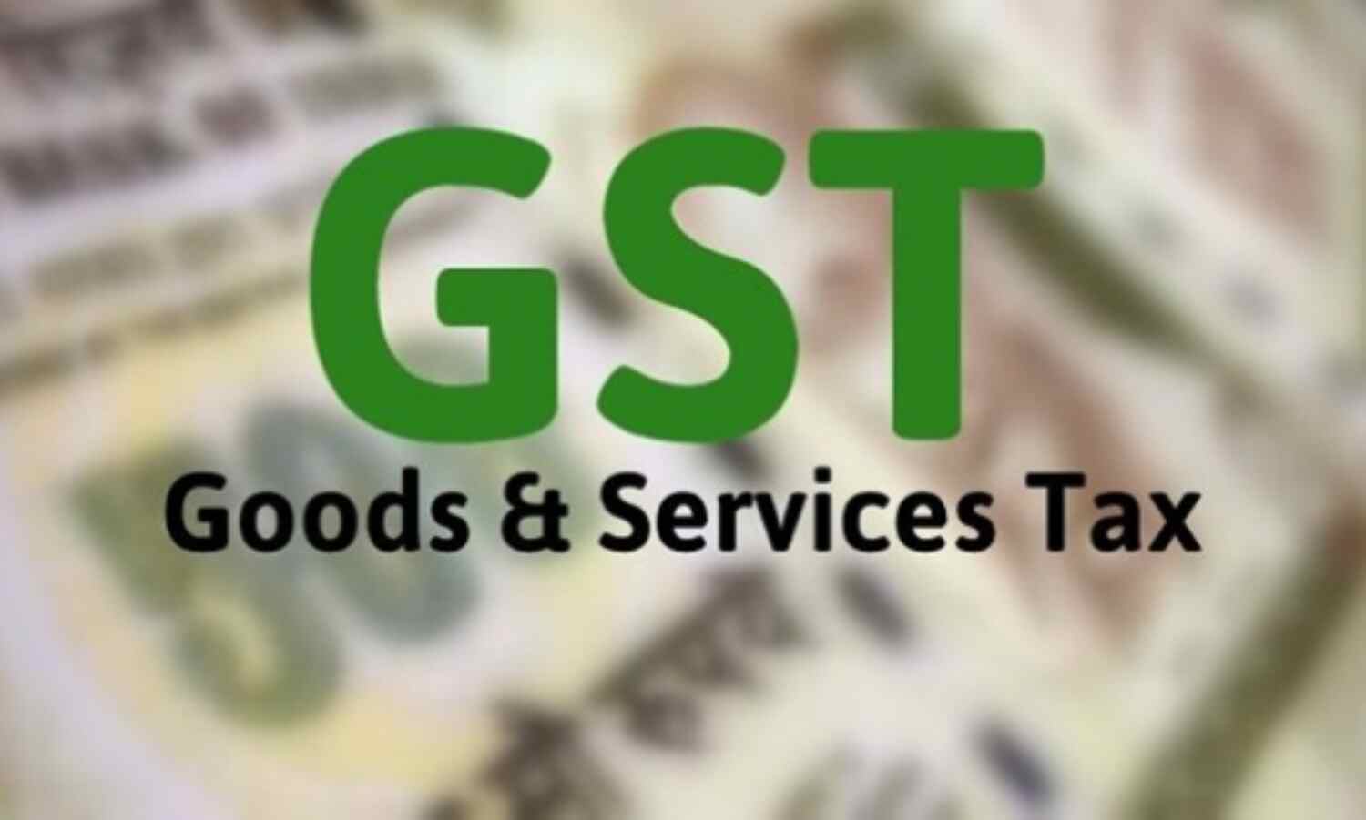 राज्यसभा में आज पेश होगा जीएसटी विधेयक