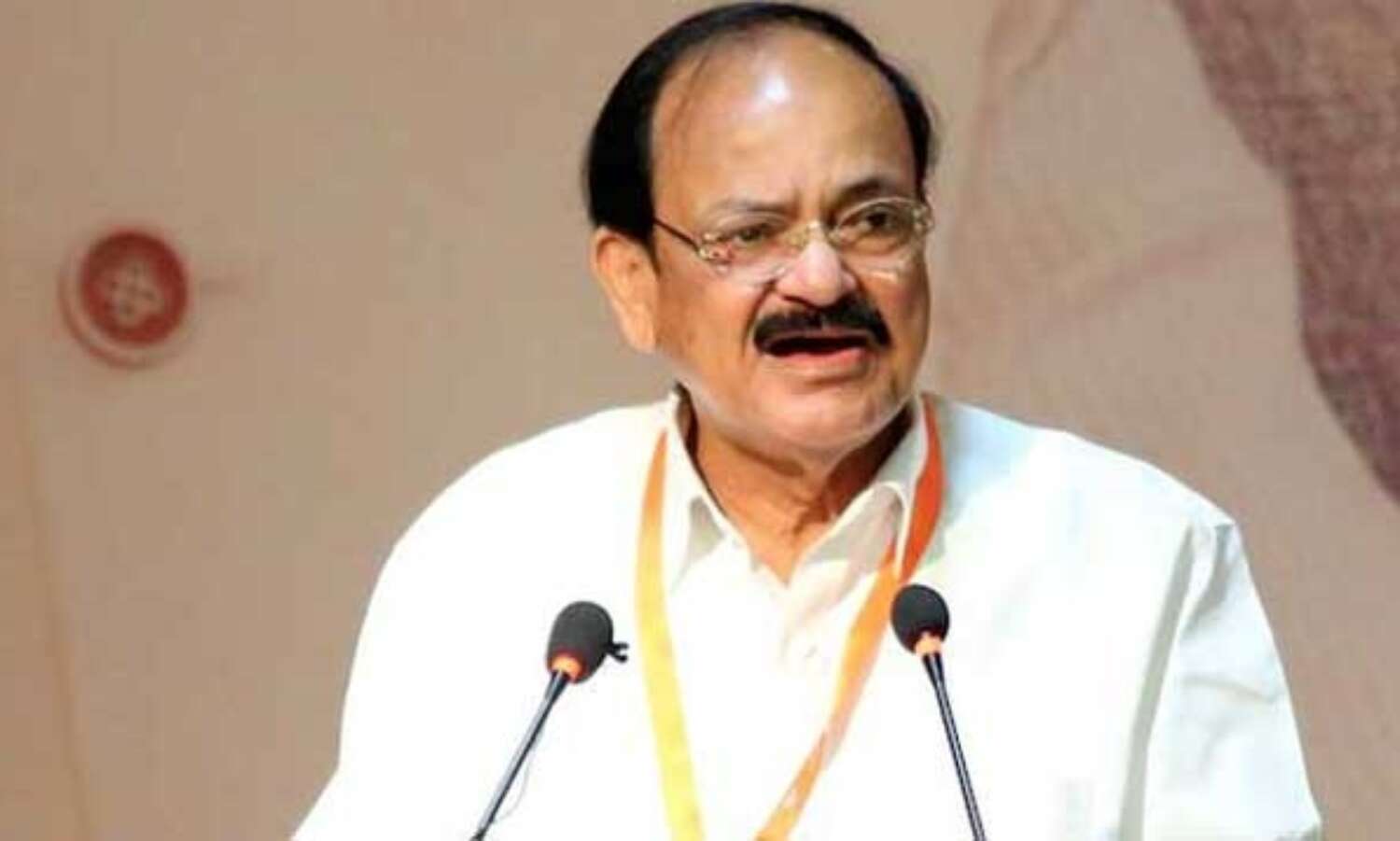 राज्यसभा में उपराष्ट्रपति नायडू ने कहा, यह स्वतंत्र भारत, ‘याचना की नहीं जरूरत’