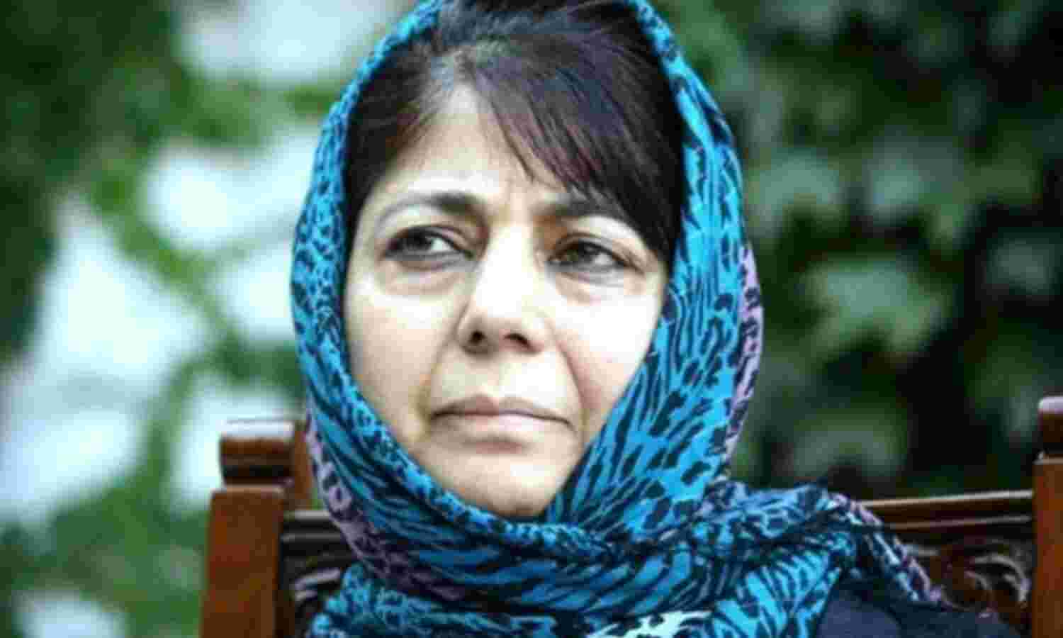 राज्यपाल से मिल सरकार बनाने का दावा करेंगे पीडीपी और भाजपा